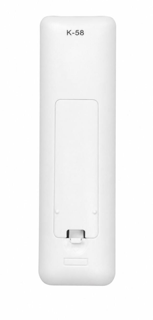 Samsung AC Remote Control – Compatible Replacement Remote