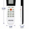 Samsung AC Remote Control – Compatible Replacement Remote