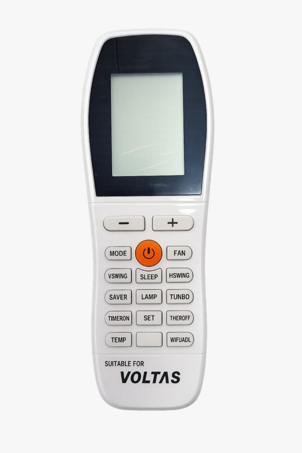 WhatsApp Image 2026-09-01 at 10.19.20 AM Voltas AC Remote Control – Compatible Replacement Remote