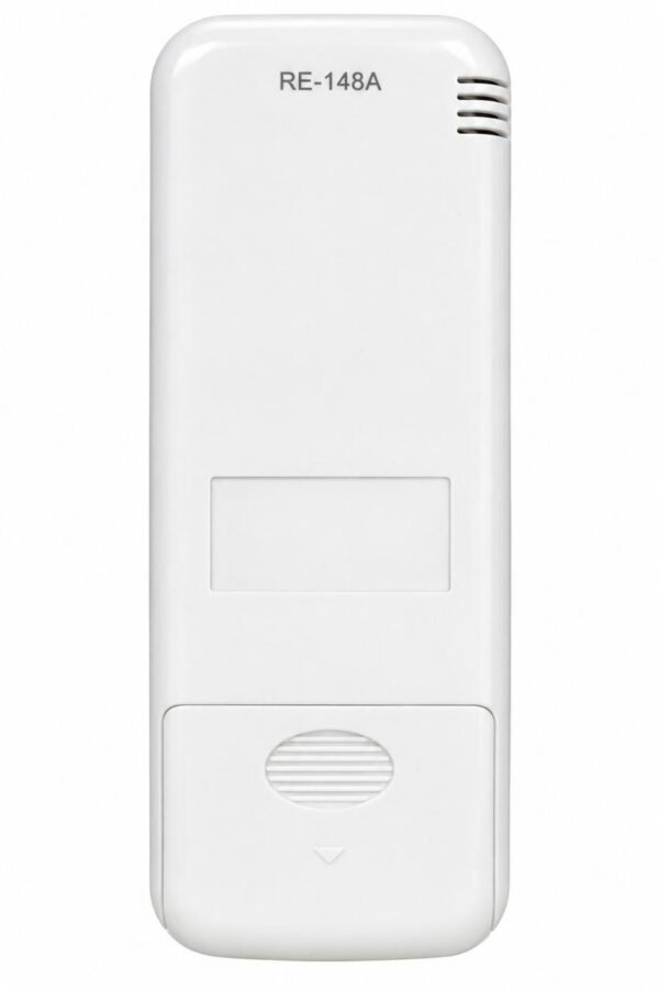 Carrier AC Remote Control – Compatible Replacement Remote