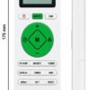 WhatsApp Image 2026-09-01 at 10.19.21 AM (2) Lloyd AC Remote Control – Compatible Replacement Remote