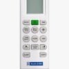Blue Star AC Remote Control – Compatible Replacement Remote
