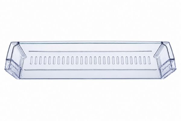 WhatsApp Image 2026-09-12 at 1.19.17 PM (1) LG Single Door Refrigerator Bottle Shelf – Transparent Door Rack
