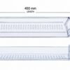 WhatsApp Image 2026-09-12 at 1.19.17 PM LG Single Door Refrigerator Bottle Shelf – Transparent Door Rack