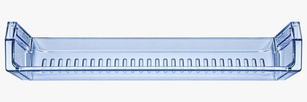 WhatsApp Image 2026-09-12 at 1.19.18 PM LG Single Door Refrigerator Bottle Shelf – Transparent Door Rack